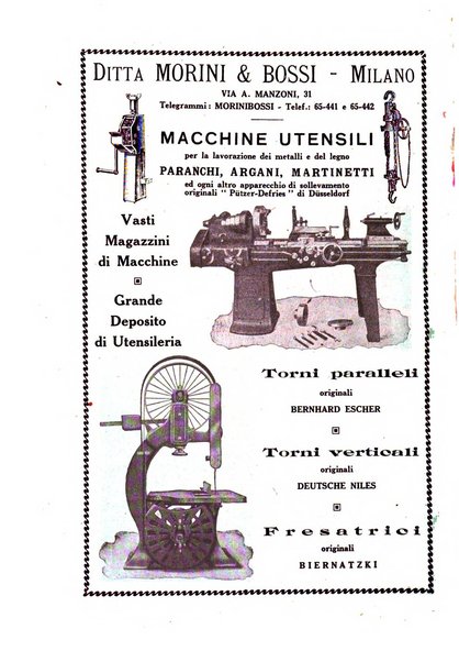 Rivista di diritto, economia e commercio