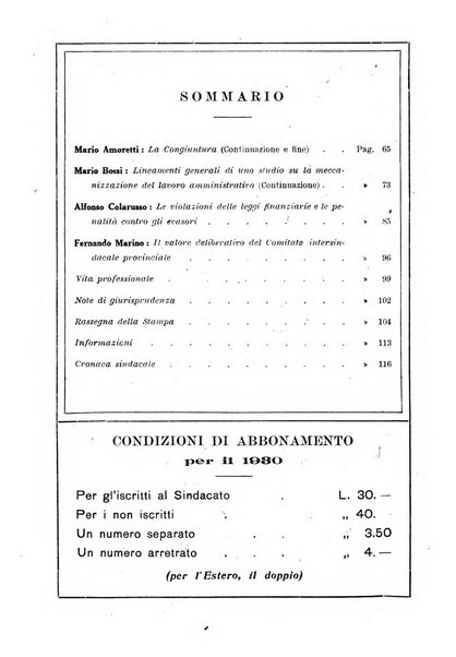 Rivista di diritto, economia e commercio