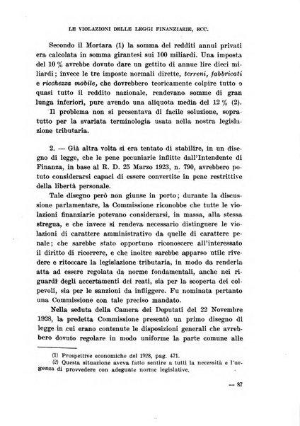 Rivista di diritto, economia e commercio