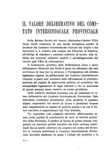 Rivista di diritto, economia e commercio