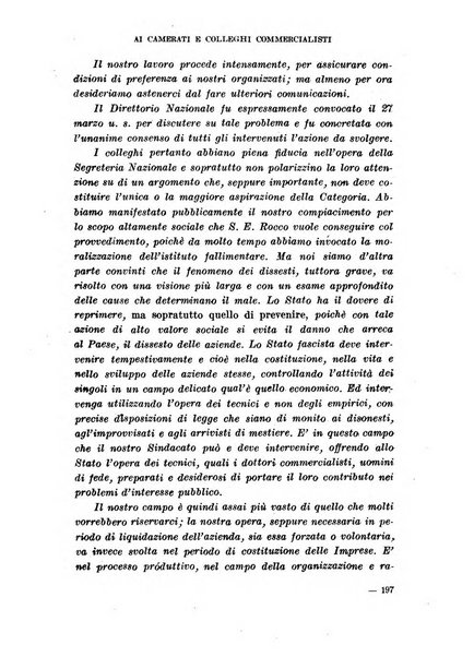 Rivista di diritto, economia e commercio