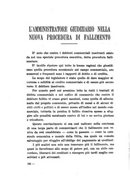 Rivista di diritto, economia e commercio