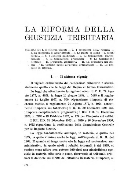 Rivista di diritto, economia e commercio