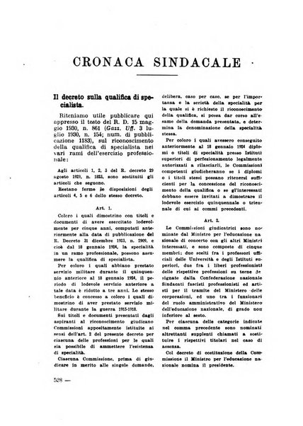 Rivista di diritto, economia e commercio