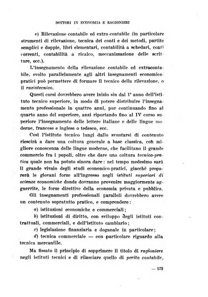 Rivista di diritto, economia e commercio