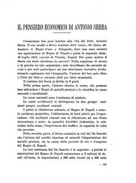 Rivista di diritto, economia e commercio