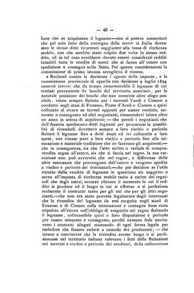 Rivista di diritto internazionale e di legislazione comparata