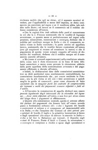 Rivista di diritto internazionale e di legislazione comparata