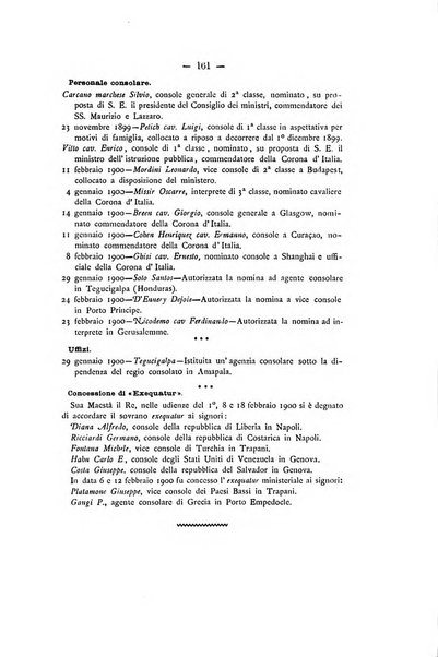 Rivista di diritto internazionale e di legislazione comparata