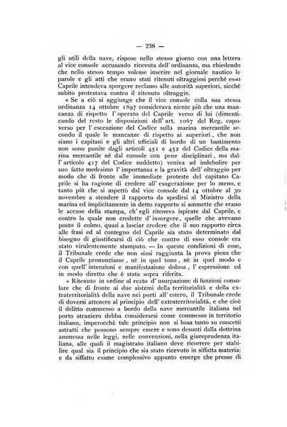 Rivista di diritto internazionale e di legislazione comparata