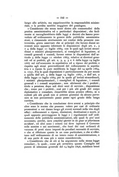 Rivista di diritto internazionale e di legislazione comparata