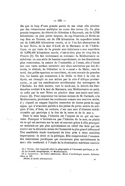 Rivista di diritto internazionale e di legislazione comparata