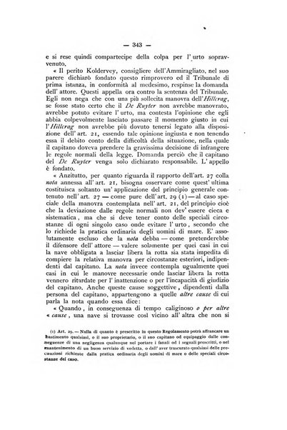 Rivista di diritto internazionale e di legislazione comparata