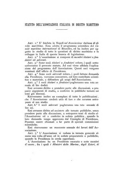 Rivista di diritto internazionale e di legislazione comparata