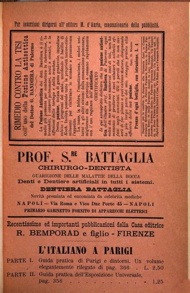 Rivista di diritto internazionale e di legislazione comparata