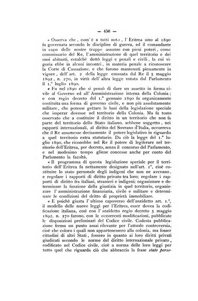 Rivista di diritto internazionale e di legislazione comparata