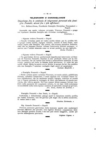 Rivista di diritto internazionale e di legislazione comparata