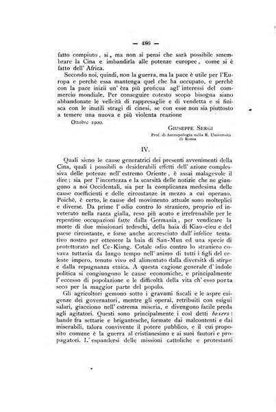 Rivista di diritto internazionale e di legislazione comparata