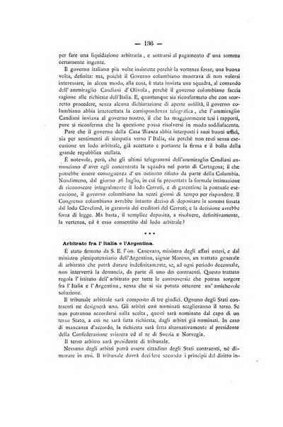 Rivista di diritto internazionale e di legislazione comparata