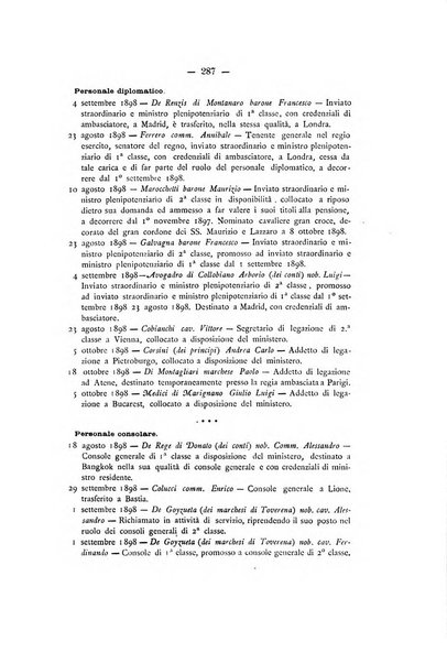 Rivista di diritto internazionale e di legislazione comparata