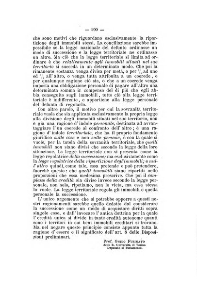 Rivista di diritto internazionale e di legislazione comparata