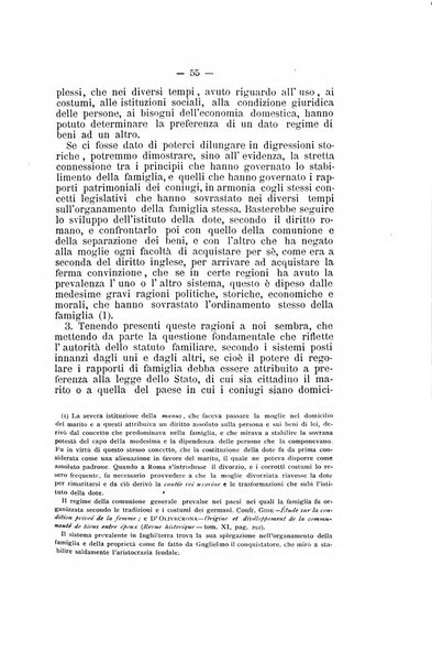 Rivista di diritto internazionale e di legislazione comparata