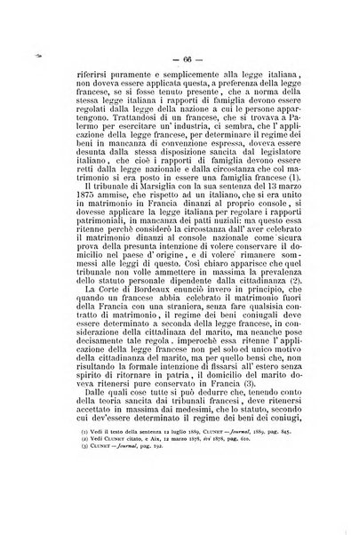 Rivista di diritto internazionale e di legislazione comparata