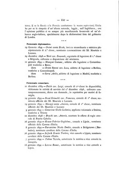 Rivista di diritto internazionale e di legislazione comparata