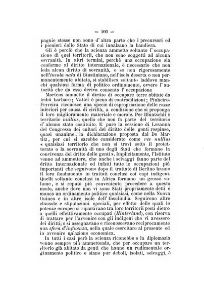 Rivista di diritto internazionale e di legislazione comparata