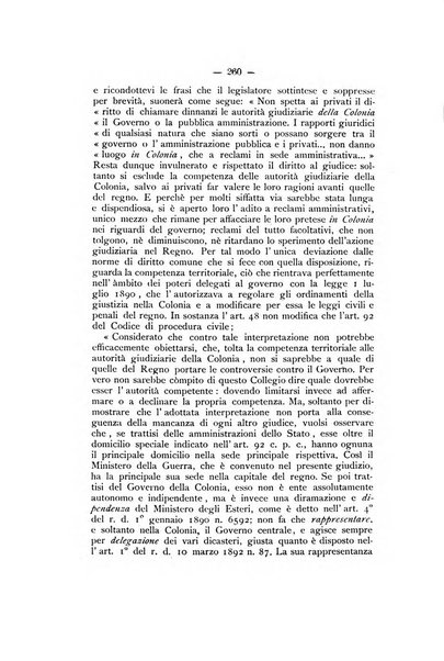 Rivista di diritto internazionale e di legislazione comparata