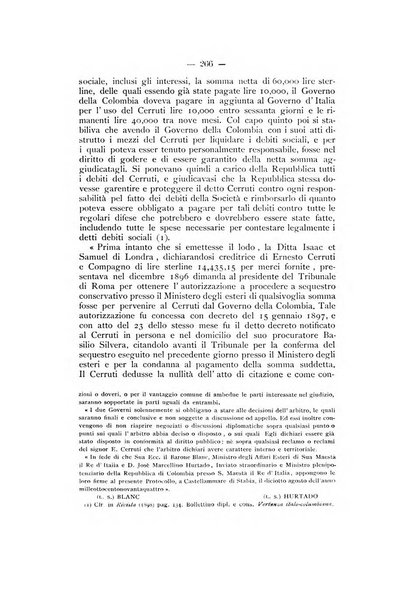 Rivista di diritto internazionale e di legislazione comparata