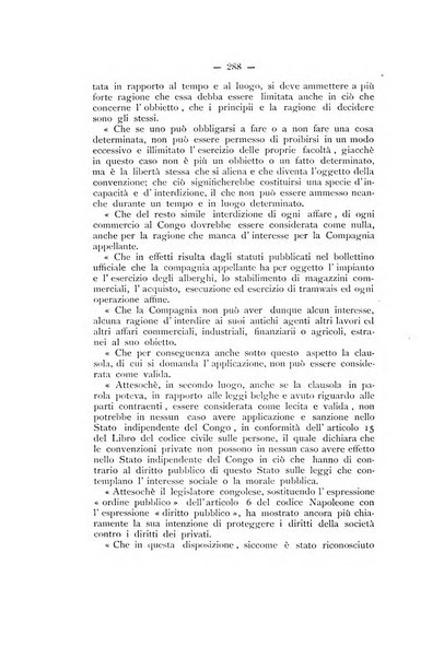 Rivista di diritto internazionale e di legislazione comparata