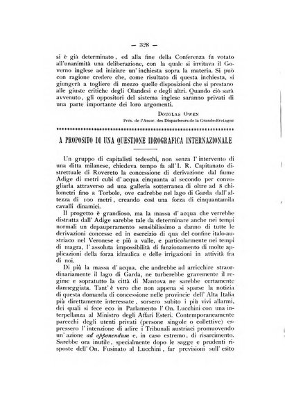 Rivista di diritto internazionale e di legislazione comparata