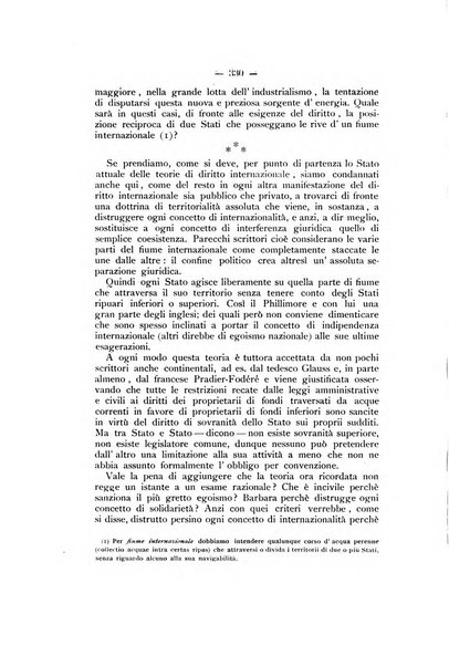 Rivista di diritto internazionale e di legislazione comparata