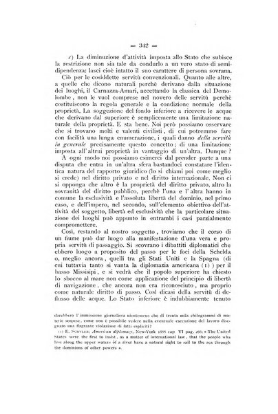 Rivista di diritto internazionale e di legislazione comparata