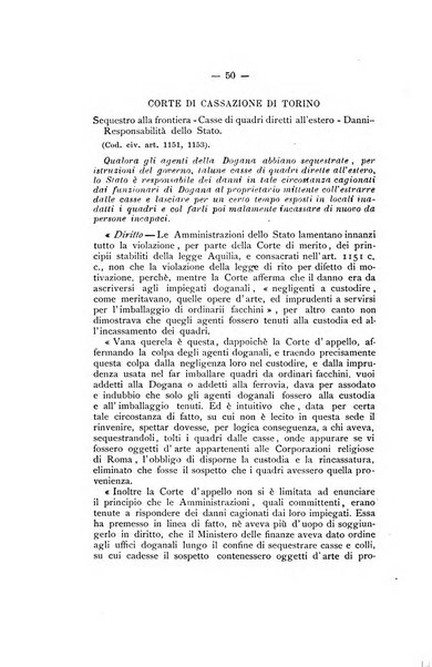 Rivista di diritto internazionale e di legislazione comparata