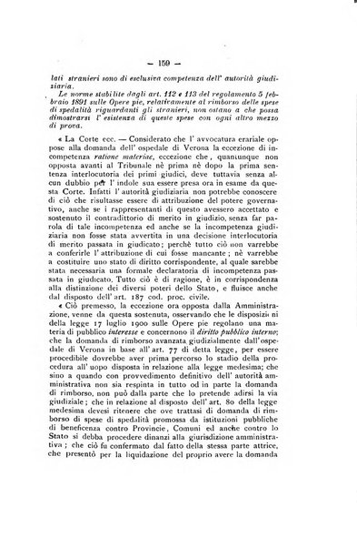 Rivista di diritto internazionale e di legislazione comparata