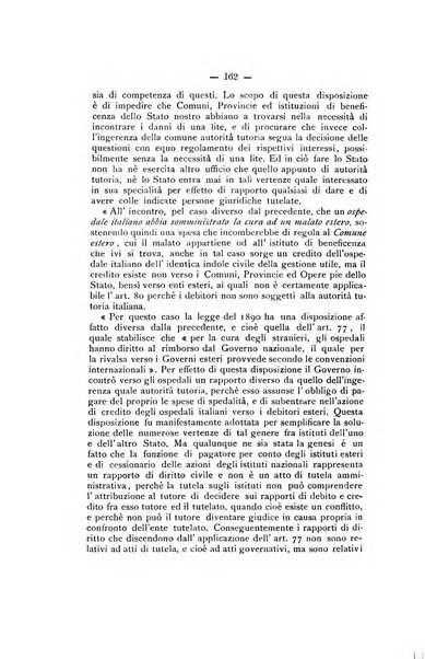 Rivista di diritto internazionale e di legislazione comparata