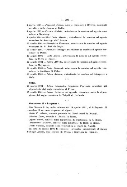 Rivista di diritto internazionale e di legislazione comparata