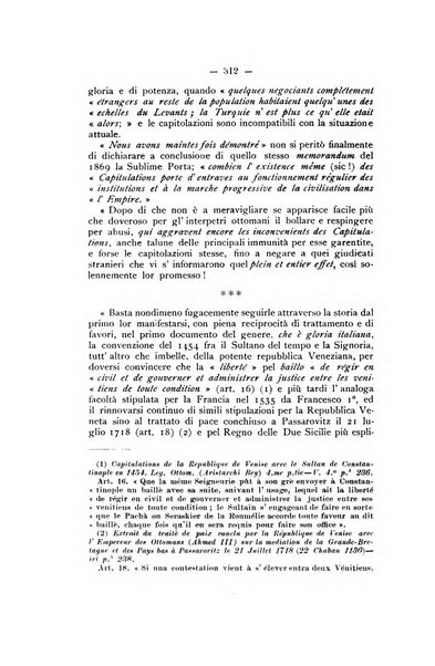 Rivista di diritto internazionale e di legislazione comparata