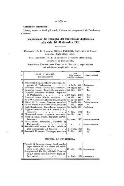 Rivista di diritto internazionale e di legislazione comparata