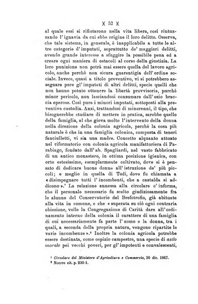 Rivista di diritto penale e sociologia criminale