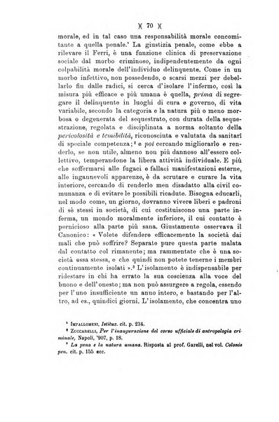 Rivista di diritto penale e sociologia criminale