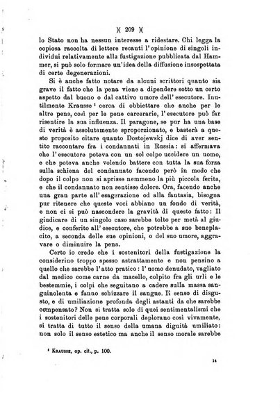 Rivista di diritto penale e sociologia criminale