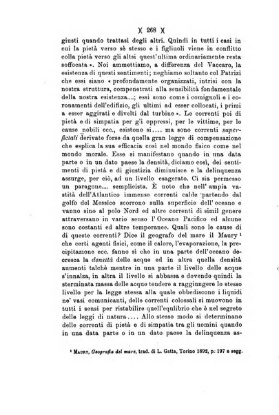 Rivista di diritto penale e sociologia criminale