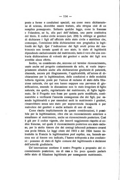 Rivista di diritto privato