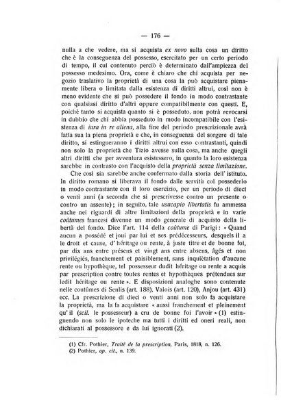 Rivista di diritto privato