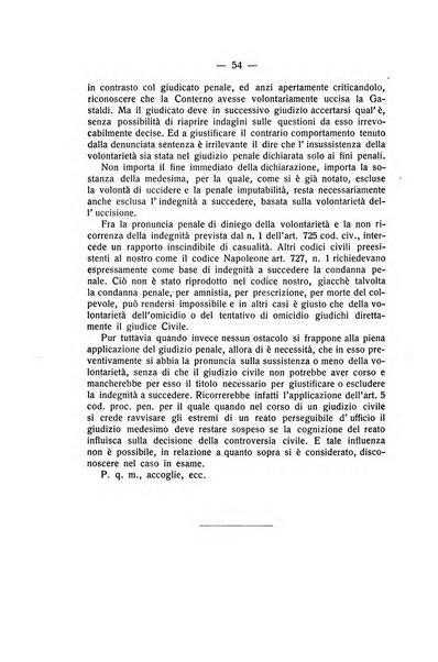 Rivista di diritto privato