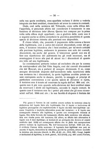 Rivista di diritto privato