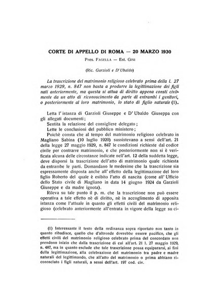 Rivista di diritto privato